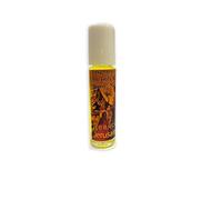 Lot de 5 flacons d'huile d'onction 10 ml - Parfum de la Sainte Bible de Jérusalem