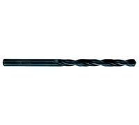 KS Tools 330.1130 Lot de 5 Forets HSS laminés pour métal 13 mm