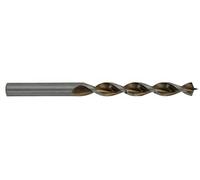 Tivoly Mèche à bois Technic SLR Diamètre 2 à 8 mm – 6 forets HSS