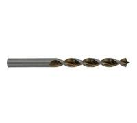 Tivoly Mèche à bois Technic SLR Diamètre 2 à 8 mm – 6 forets HSS