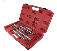 Lot de 5 fourchettes de séparation pour extracteur d'ouverture de fourche 24,5 mm, 29 mm, 35 mm, 42 mm, 18 mm