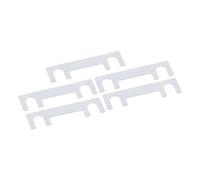 Lot de 5 fusibles à lame 50 A