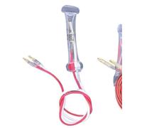 Lot De 5 Fusibles Thermiques De Rechange For Thermostat De Réfrigérateur 250 V 10 A 70 °C