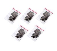 Lot de 5 graines de geranium de differentes couleurs, pour bonsai, fleurs en pot, decoration de jardin, de balcon