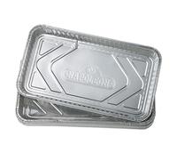 Napoleon Bols Lot de 5 en aluminium 36 x 19,7 cm