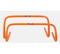 Lot de 5 Haies d'entraînement Foot Power Shot - 15cm