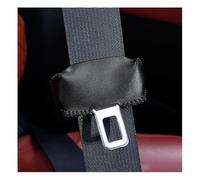 Lot de 5 Housses de Boucle de Ceinture de sécurité en Cuir pour Citroen C1 C3 C4 C5 X C6 Picasso Aircross CCrosser Xsara, Anti-Rayures Accessoires de décoration d'intérieur,E
