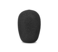 Lot de 5 housses de microphone pour casque BlackShark V2 - Réduit efficacement le bruit - Accessoire de casque de jeu