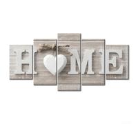 Lot de 5 images botaniques modernes sans cadre pour décoration de chambre à coucher, impressions esthétiques neutres, 101,6 x 50,8 cm
