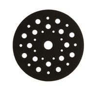 Lot de 5 interfaces Ø125 mm auto-agrippante 33 trous MIRKA