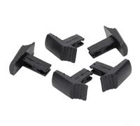 Lot de 5 interrupteurs d'échelle de rechange pour mécanisme de levage télescopique utilisé sur marche droite et échelle réglable multifonction