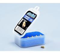 Lot de 5 jets minimum DELLORTO SI 55-58-60-