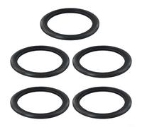 Lot de 5 joints à lèvre pour GEBERIT pour tuyau de chasse DN40 conçus pour une haute performance et fiabilité