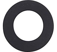 Boutté – Joints caoutchouc 20 x 27 (3/4") – Lot de 5