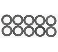 Lot de 5 joints caoutchouc, 26/34 mm COMAP G