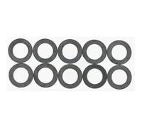 Lot de 5 joints caoutchouc, 33/42 mm COMAP G