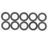 Comap Joints caoutchouc S278118 50 x 60 mm, eau chaude 90°C - Lot de 5