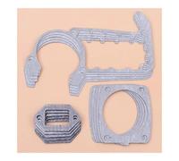 Lot de 5 Joints Carter Cylindre for tronçonneuse MS361 MS341 MS 361 341 1135 007 1050, 9640 003 1560