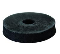 Lot de 5 Joints clapet percé 16 x 5 épaisseur 4| Boutté