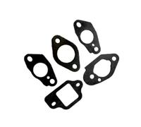 Lot de 5 Joints de carburateur for Moteurs 415 416 465 466 536 426 476 537, Huile d'étanchéité for tondeuses à Gazon, Outils électriques