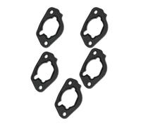 Lot de 5 Joints de carburateur for Tondeuse à Gazon GX240, GX270, GX340, GX390, 188F, 16220-ZA0-702