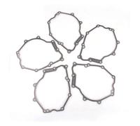 Lot de 5 joints de couvercle de moteur de stator de générateur, compatibles avec R6 YZF-R6 YZFR6 2006-2016 2007 2008 2010 2011