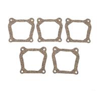 Lot de 5 joints de couvercle de valve pour générateur à essence 2-3 kW