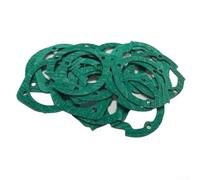 Lot de 5 joints de rechange pour brûleur Espar Eberspacher AIRTRONIC D2 pour composants chauffants de voiture 12 V 24 V pour climatisation