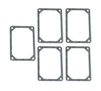 Lot de 5 joints de rechange pour couvercle de soupape moteur 21 CV, pour kit de joint Intek, réparation de fuite d'huile pour bague, petit moteur