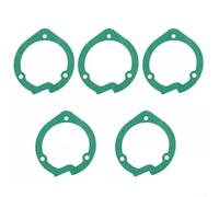 Lot de 5 joints de rechange pour moteurs Eberspacher 2 kW pour chauffage à air diesel et brûleurs D2 D4 D4S