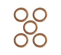 Lot de 5 joints de vidange