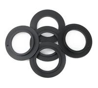 Lot de 5 joints d'étanchéité en caoutchouc pour évier Franke Panier Sundries Bouchon de vidange en caoutchouc pour évier de cu[195]