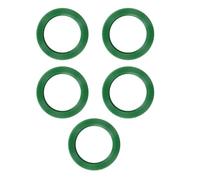 Lot de 5 joints d'étanchéité en silicone pour mixeur TM5