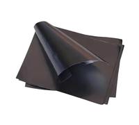 Lot de 5 joints en feuille de graphite for gestion thermique, plaques de graphite flexibles for appareils électroniques(0.1x200x250mm)