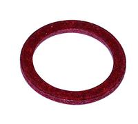 Lot de 5 Joints fibre 08 x 13 pour tête de robinet| Boutté