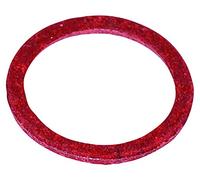 Lot de 5 Joints fibre 18 x 150 pour tête de robinet sanitaire| Boutté