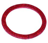 Lot de 5 Joints fibre 19 x 150 pour tête de robinet sanitaire| Boutté