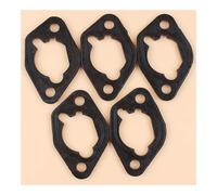 Lot de 5 Joints Filtre à air for Petits Moteurs Essence GX160, GX200, GX140, GX120, 168F, 170F