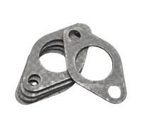 Lot de 5 Joints for Moteur de Tondeuse à Gazon GX390, GX340, GX270, GX240 13HP, 11HP, 9HP, 8HP, GX 390, 340, 270, 240