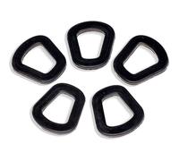 Lot de 5 Joints pour JerrycanJoints pour Jerrycan Jerrican EssenceJerrican Joint dtanchit Joints pour Jerrican Mtal PZCC