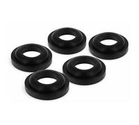 Lot de 5 joints pour raccord express Ø35 mm / Ø16 mm - Joints NBR - Tête de chat