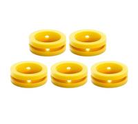 Lot de 5 Joints pour Sodastream DUO Terra ART,Joints Toriques D'étanchéité Compatible pour Joint Sodastream,Bonne Étanchéité,Lnstallation Facile