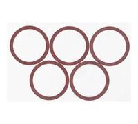 Lot de 5 joints tête de robinet, 17/21 mm COMAP