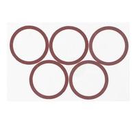 Lot de 5 joints tête de robinet, 20/23 mm COMAP