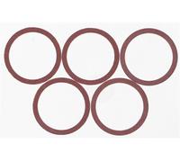 Lot de 5 joints tête de robinet COMAP G