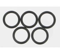 Lot de 5 joints toriques COMAP