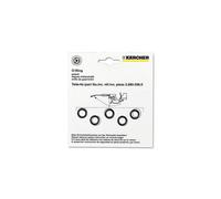 Lot de 5 Joints toriques de rechange pour nettoyeur haute pression Karcher - 2.880¿990.0