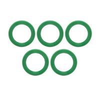 Lot de 5 joints toriques pour mélangeur Vorwerk Thermomix TM5 TM6 table presse