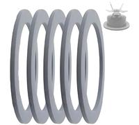Lot de 5 joints toriques pour mixeur Hamilton Beach