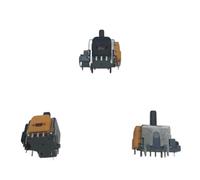 Lot de 5 joysticks analogiques 3D à effet Hall, 3.0, for PS5, PS4 030 040 050, Xbox One/Series(5pcs for ps4)